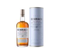 Benriach 12 Year Old - Sherry Wood Single Malt Whisky