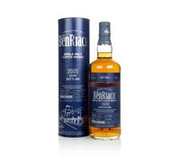 BenRiach 13 Year Old 2005 (cask 5278) - Pedro Ximenez Puncheon Single Malt Whisky
