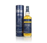 Benriach - Single Cask #7553-2005 14 year old Whisky 70cl 52.6% ABV