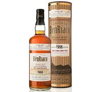 BenRiach 18 Year Old 1996 Pedro Ximenez Sherry Finish (cask 3607)