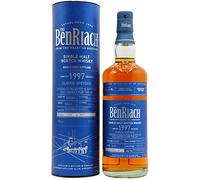 BenRiach 18 Year Old 1997 (cask 85089)