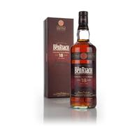 BenRiach 18 Year Old - Albariza Single Malt Whisky