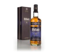 BenRiach 18 Year Old Dunder Single Malt Whisky