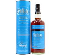 Benriach - 18 year old Pedro Ximenez Sherry Single Cask #6401 1998 Whisky 70cl 57.3% ABV