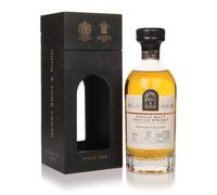 Benriach 1991 (bottled 2023) (cask 46507) - Exceptional Casks (Berry Bros. & Rudd) 70cl 48.3%
