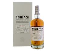 Benriach 1997 24 Year Old Single Cask Edition #14494