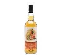 Benriach 2008 / 15 Year Old / The Seasons: Summer / The Whisky Exchange Speyside Whisky