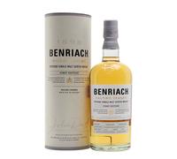 Benriach Malting Season Limited Edition Speyside Single Malt Scotch Whisky 70cl