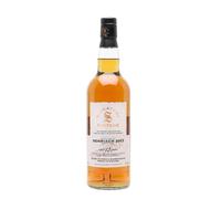 Benriach 2013 / 12 Year Old / Signatory 100 Proof Edition 69 Speyside Whisky