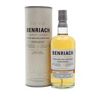 Benriach 2013 Malting Season / Second Edition Speyside Whisky
