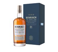 Benriach 21 Year Old The Twenty One