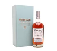 Benriach 22 Year Old Triple Distilled Speyside Whisky
