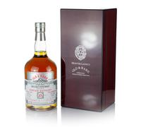 Benriach 25 Year Old 1998 Old & Rare Platinum