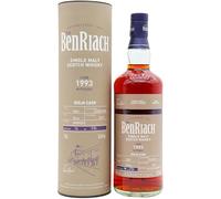 Benriach - 25 year old Single Cask #7881 1993 Whisky 70cl 54.3% ABV