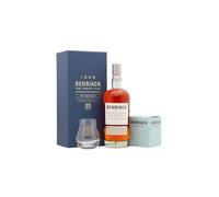 Benriach - 25 year old The Twenty Five Speyside Single Malt Scotch Whisky 70cl 46% ABV (Includes Tasting Glass)