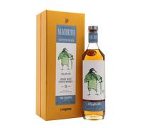 Benriach 31 Year Old / Menteith / Thanes Series / Macbeth Act One Speyside Whisky