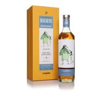 Benriach 31 Year Old - Menteith (The Macbeth Collection) Single Malt Whisky