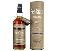 Benriach 33 Year Old 1985 Batch 16