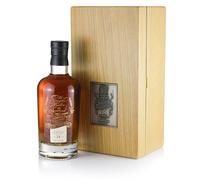 Benriach 34 Years Old Single Malts of Scotland Director's Special
