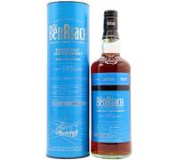 Benriach - 39 year old Peated Tawny Port Single Cask #5462 1976 Whisky 70cl 53.8% ABV