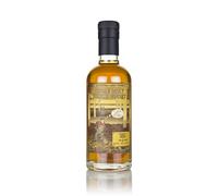 Benriach 6 Year Old (That Boutique-y Whisky Company) 3cl Sample Single Malt Whisky