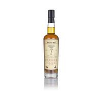 Benriach 7 Year Old 2011 - Single Cask (Master of Malt) Single Malt Whisky