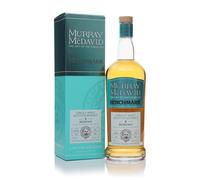 Benriach 8 Year Old 2013 Koval Bourbon Cask - Benchmark (Murray McDavi Single Malt Whisky