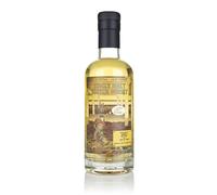 BenRiach 9 Year Old (That Boutique-y Whisky Company) Single Malt Whisky