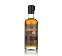 Benriach - Batch 3 (That Boutique-y Whisky Company) Single Malt Whisky