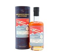 BenRiach 13 Year Old 2011 (cask 2376) - Infrequent Flyers (Alistair Wa Single Malt Whisky