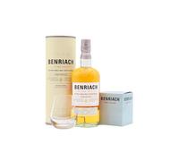 Benriach - Malting Season 1st Edition - 2012 9 year old Whisky 70cl 48.7% ABV (Includes Branded Glass)
