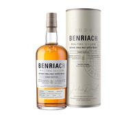 Benriach Malting Season Limited Edition Speyside Single Malt Scotch Whisky 70cl