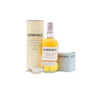 Benriach - Malting Season 2nd Edition - 2013 8 year old Whisky 70cl 48.9% ABV (Includes Branded Glass)