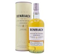 Benriach - Malting Season 2nd Edition - 2013 Whisky 70cl 48.9% ABV