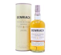Benriach - Malting Season 3rd Edition Single Malt Scotch Whisky 70cl 48.3% ABV