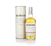 Benriach Malting Season (First Edition) Single Malt Whisky