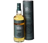 Benriach Peated Quarter Casks Single Malt Scotch Whisky 70 cl