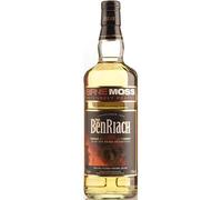Benriach Single Malt Scotch Whisky Birnie Moss, 70 cl