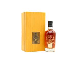 Benriach - Single Malts Of Scotland Director's Special - 34 year old Whisky 70cl 46.7% ABV
