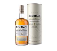 Benriach Smoke Season