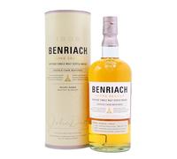 Benriach - Smoke Season Double Cask Matured - Whisky 70cl 52.8% ABV