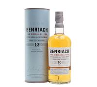 Benriach The Original Ten Speyside Single Malt Scotch Whisky 70cl