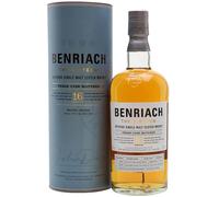 Benriach The Sixteen 16 Year Old Whisky 70cl