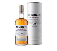 Benriach The Smoky Ten Speyside Single Malt Scotch Whisky 70cl