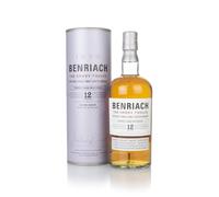 Benriach The Smoky Twelve 3cl Sample Single Malt Whisky