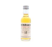 Benriach The Twelve 5cl Miniature