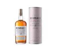 Benriach The Smoky Twelve Speyside Single Malt Scotch Whisky 70cl