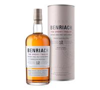 Benriach The Smoky Twelve Speyside Single Malt Scotch Whisky 70cl