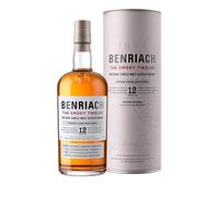 Benriach The Smoky Twelve Speyside Single Malt Scotch Whisky 70cl
