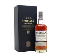 Benriach The Thirty / 30 Year Old Speyside Single Malt Scotch Whisky